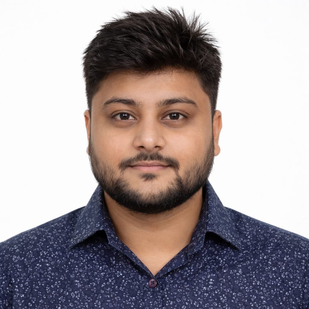 Harshit Shukla
